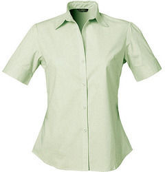 Women Corporate Shirt