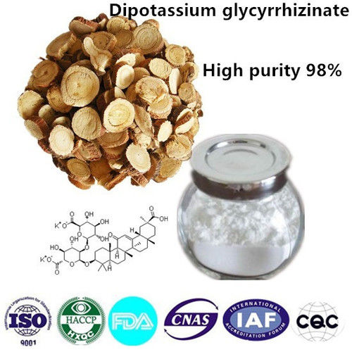 Dipotassium Glycyrrhizinate