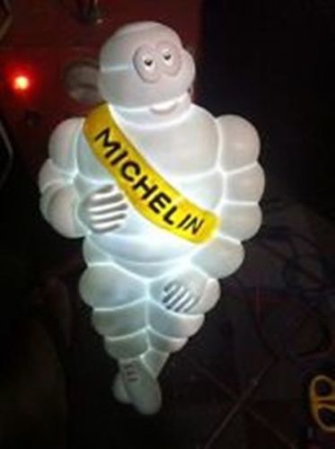 Doll Michelin