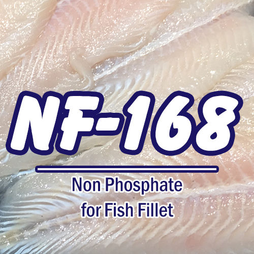 Fish Fillet Food Grade Non Phosphate