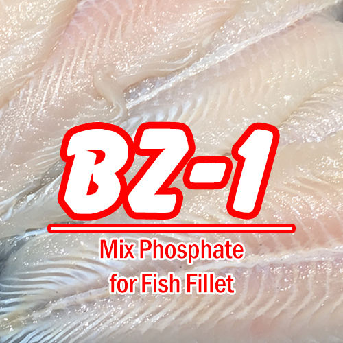 Food Grade Mix Phosphate For Fish Fillet