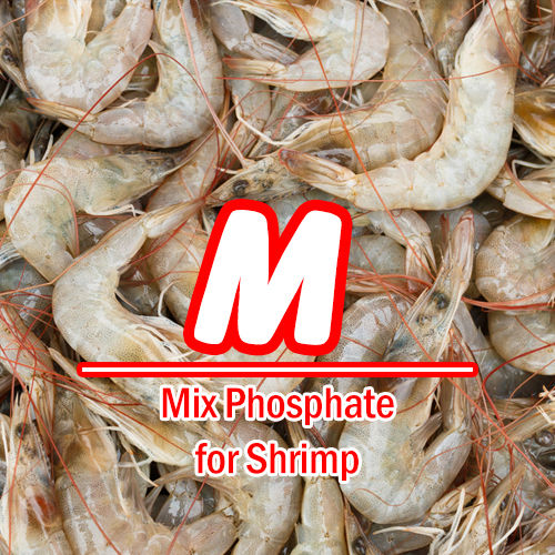 Food Grade Mix Phosphate For Shrimp Fish