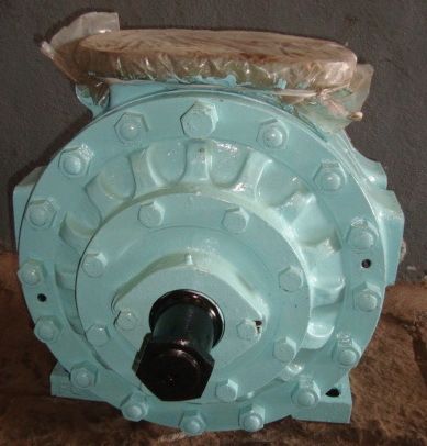 Fukushima Brattvaag Crane Pump And Motor