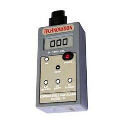 gas detectors