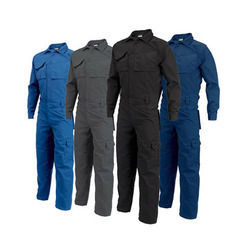 Industrial Safety Apparel