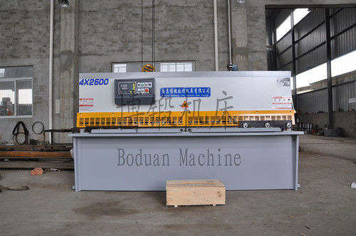 Nanjing Boduan Shearing Machine