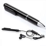 Pen Voice Recorder