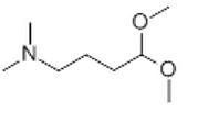 Pharmaceutical Rizatriptan Intermediate