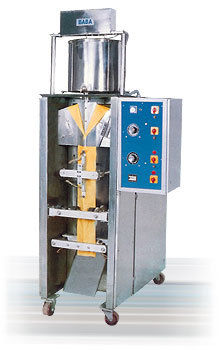 Pouch Packaging Machine