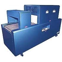 Quality Checked Shrink Wrapping Machine