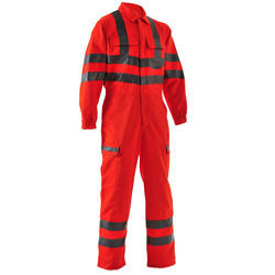 Safety Suit