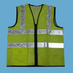 Security Reflective Vests