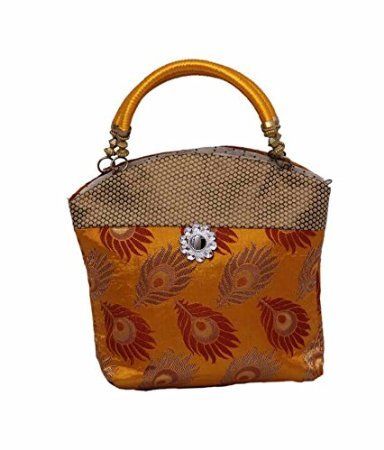 Traditional Handbag (GH02)