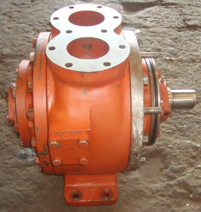 Used Marine Hydraulic Pump