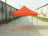 2X2 Outdoor Folding Gazebo Tent