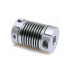 Bellow Coupling