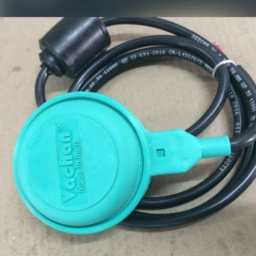 Cable Float Liquid Level Sensor