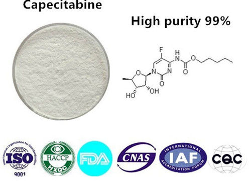 Capecitabine Medicine