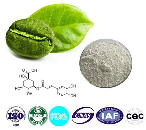 Chlorogenic Acid