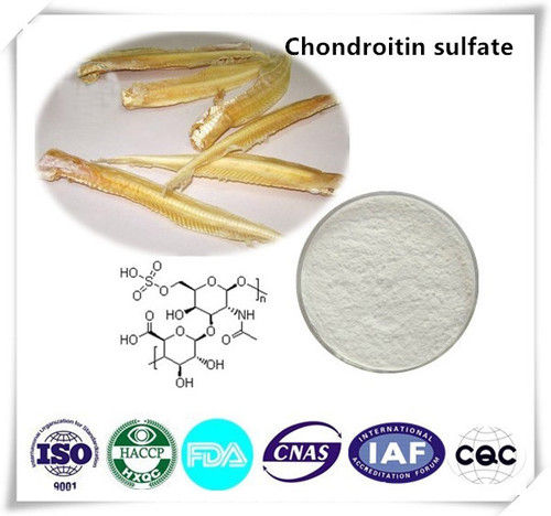 Chondroitin Sulfate