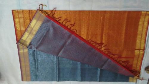 Cotton Silk Handloom Sarees Boiling Point: 379  C