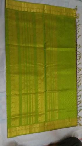 Designer Indian Sarees Application: Pharmaceutical Industry