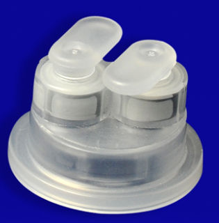 Free Drop Closures Molds