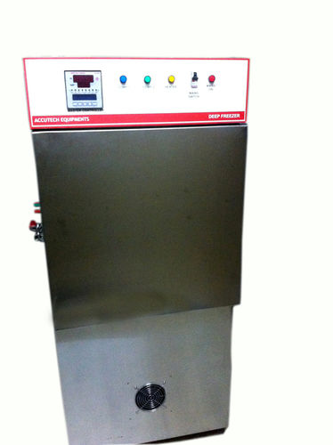 Laboratory Use Stability Chamber