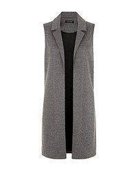 Ladies Sleeveless Jackets