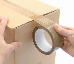 पैकेजिंग बॉक्स