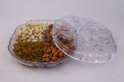 Plastic Dil Dry Fruit Box