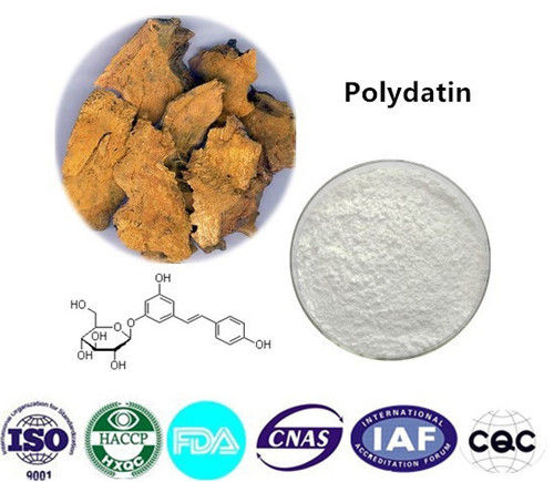 Polydatin (65914-17-2)