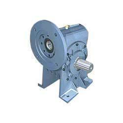 Rigid Helical Gear Box