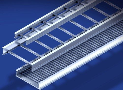 Savitek Cable Trays