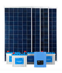 Solar Dynamo System (Tata)