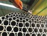 Stainless Steel 1.4449 Din Pipes & Tubes