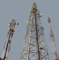 Telecom Towers