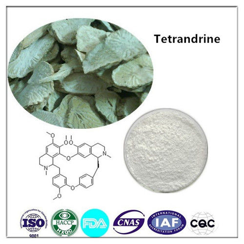 Tetrandrine (C38h42n2o6)