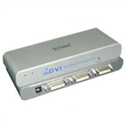 2 Port Dvi Splitter C13H14O3