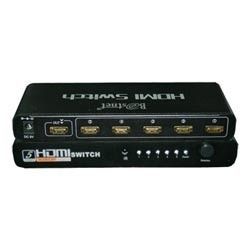 8 Port Hdmi Splitter