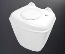 Auto Cistern