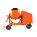 Concrete Mixer