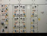 Control Panels