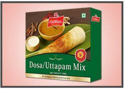 Dosa-Uttapam Instant Mix