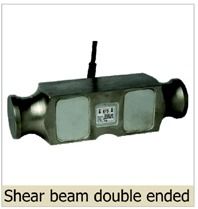 Dual Shear Beam Load Cells