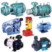 Electric Motors and Engines