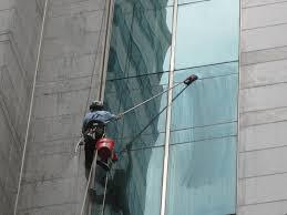 Facade Cleaning Services By THE NEXT LIFE