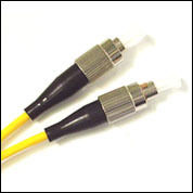 FC Fiber Patch Cable