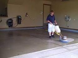 Floor Cleaning Service