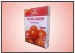 Gulab Jamun Instant Mix - Premium Quality Dough Preparation , Easy to Use with No Artificial Flavors